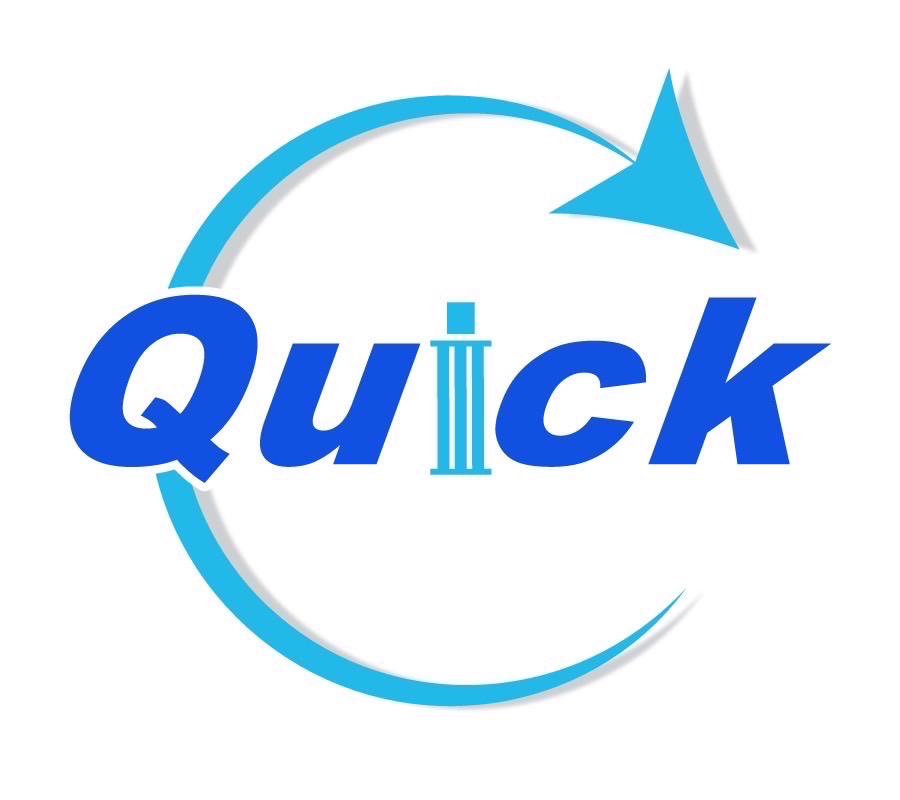 会社概要 | 株式会社Quick